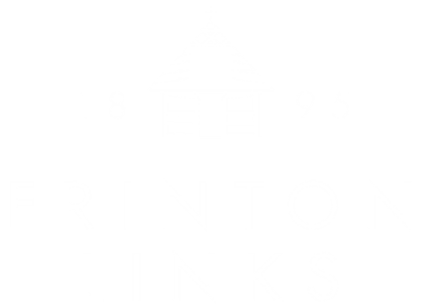 Frinton Links Golf logo